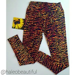 Bundle 3FOR $10💰 LuLaRoe leggings